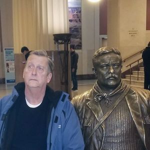 Meet your Posher, David